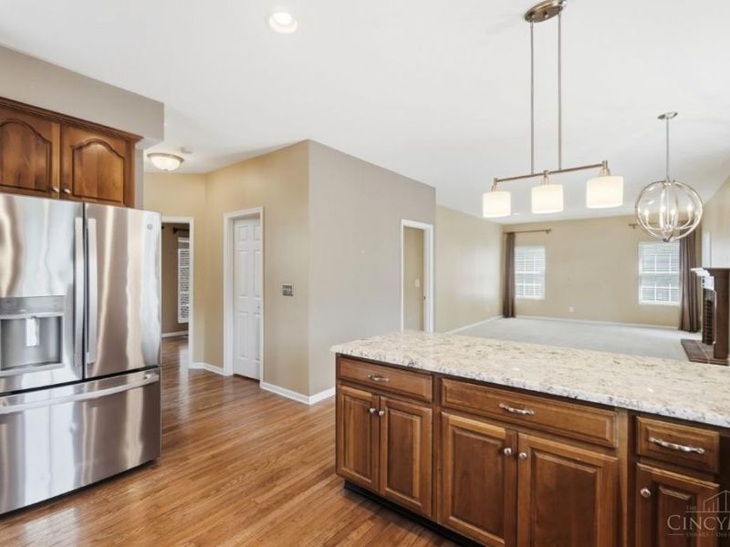 7843 Lake Field Court, Deerfield Twp., OH 45040 Photo 21