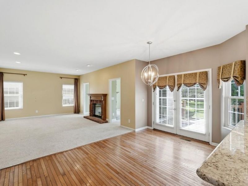 7843 Lake Field Court, Deerfield Twp., OH 45040 Photo 22
