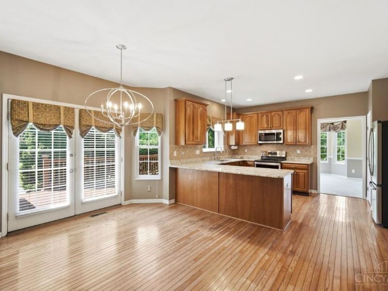 7843 Lake Field Court, Deerfield Twp., OH 45040 Photo 23