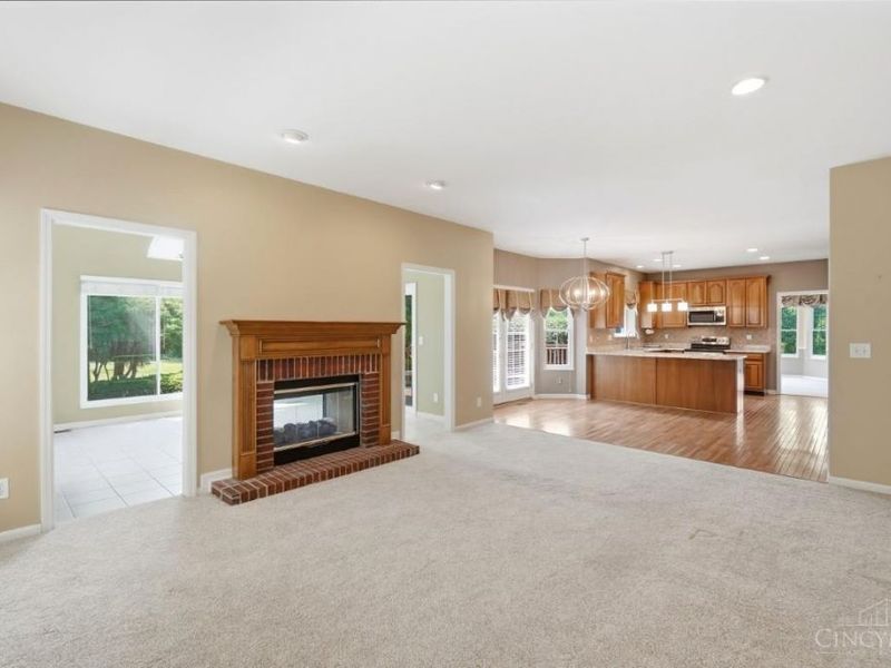 7843 Lake Field Court, Deerfield Twp., OH 45040 Photo 26