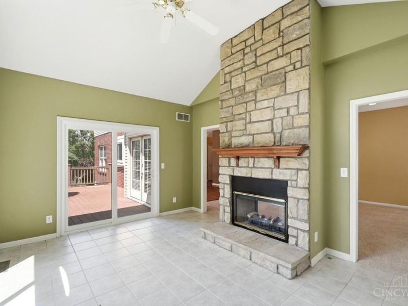 7843 Lake Field Court, Deerfield Twp., OH 45040 Photo 29