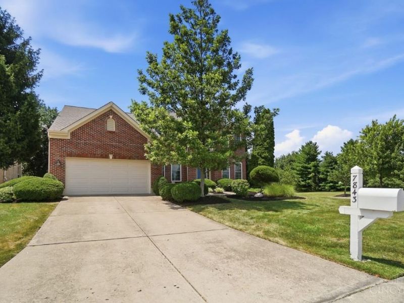 7843 Lake Field Court, Deerfield Twp., OH 45040 Photo 3
