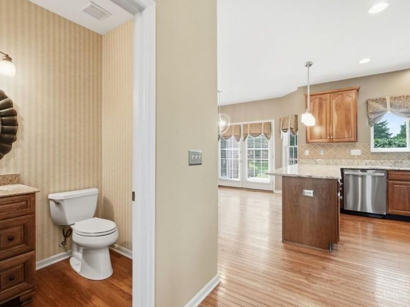 7843 Lake Field Court, Deerfield Twp., OH 45040 Photo 34