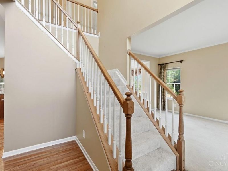 7843 Lake Field Court, Deerfield Twp., OH 45040 Photo 38