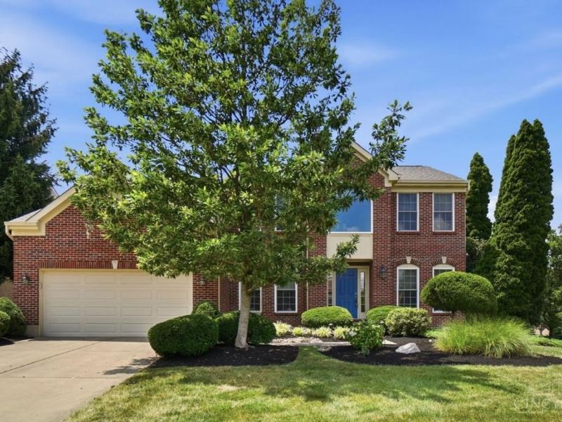 7843 Lake Field Court, Deerfield Twp., OH 45040 Photo 4