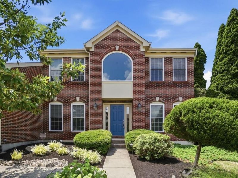 7843 Lake Field Court, Deerfield Twp., OH 45040 Photo 5