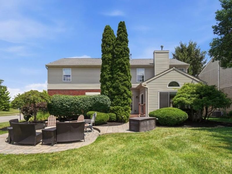 7843 Lake Field Court, Deerfield Twp., OH 45040 Photo 71