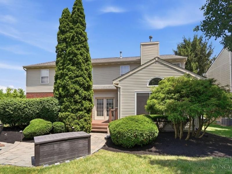 7843 Lake Field Court, Deerfield Twp., OH 45040 Photo 72