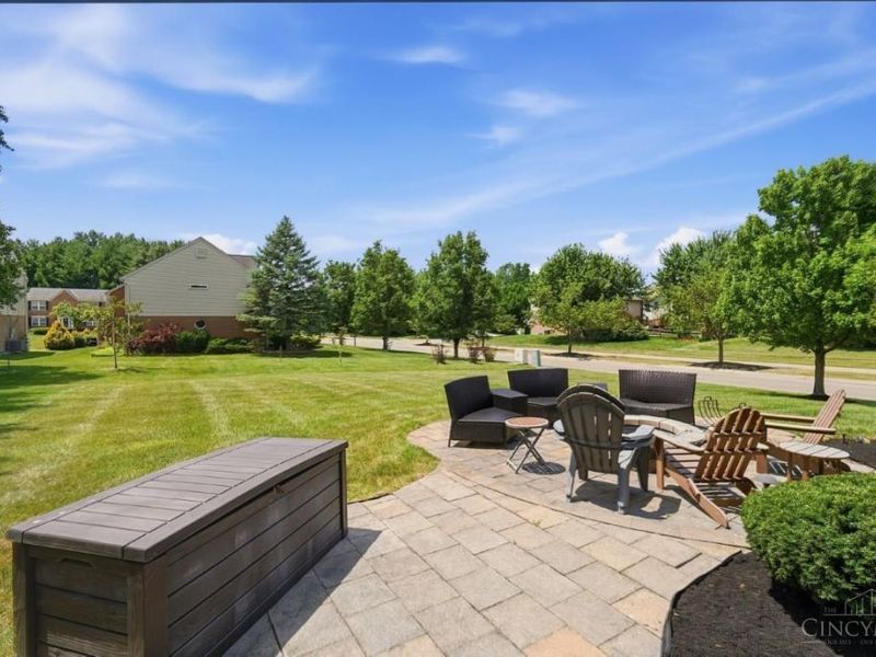 7843 Lake Field Court, Deerfield Twp., OH 45040 Photo 76