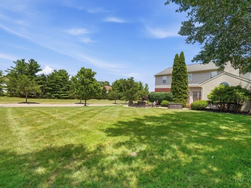 7843 Lake Field Court, Deerfield Twp., OH 45040 Photo 78