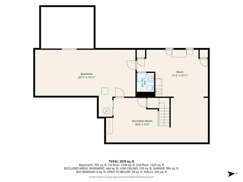 7843 Lake Field Court, Deerfield Twp., OH 45040 Photo 83