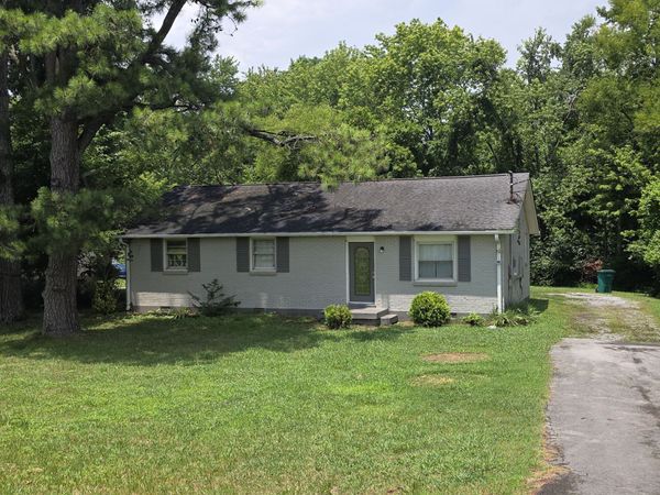 13501 Lebanon Rd , Mount Juliet, TN 37122