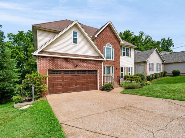 2764 Call Hill Rd, Nashville, TN 37211