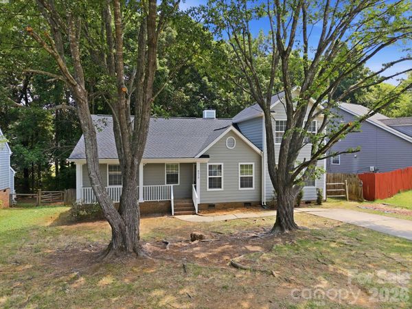 8313 Houndstooth Drive , Unit 49, Charlotte, NC 28227
