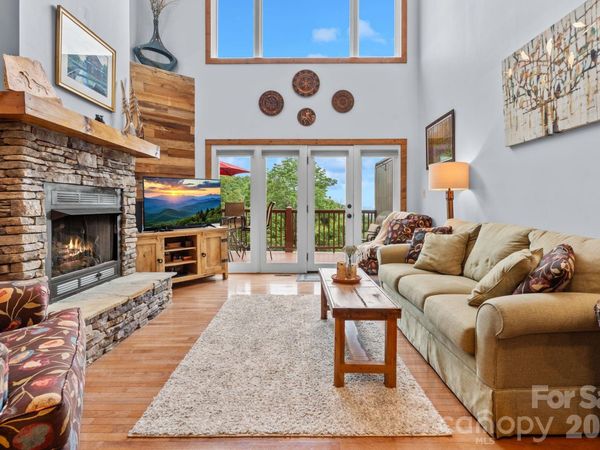 747 Whitetail Trail , Unit 2, Banner Elk, NC 28604