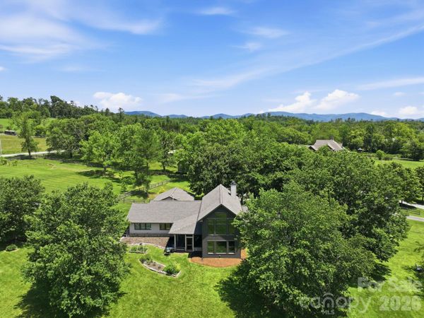 114 Cane Creek Ranch Drive , Fletcher, NC 28732