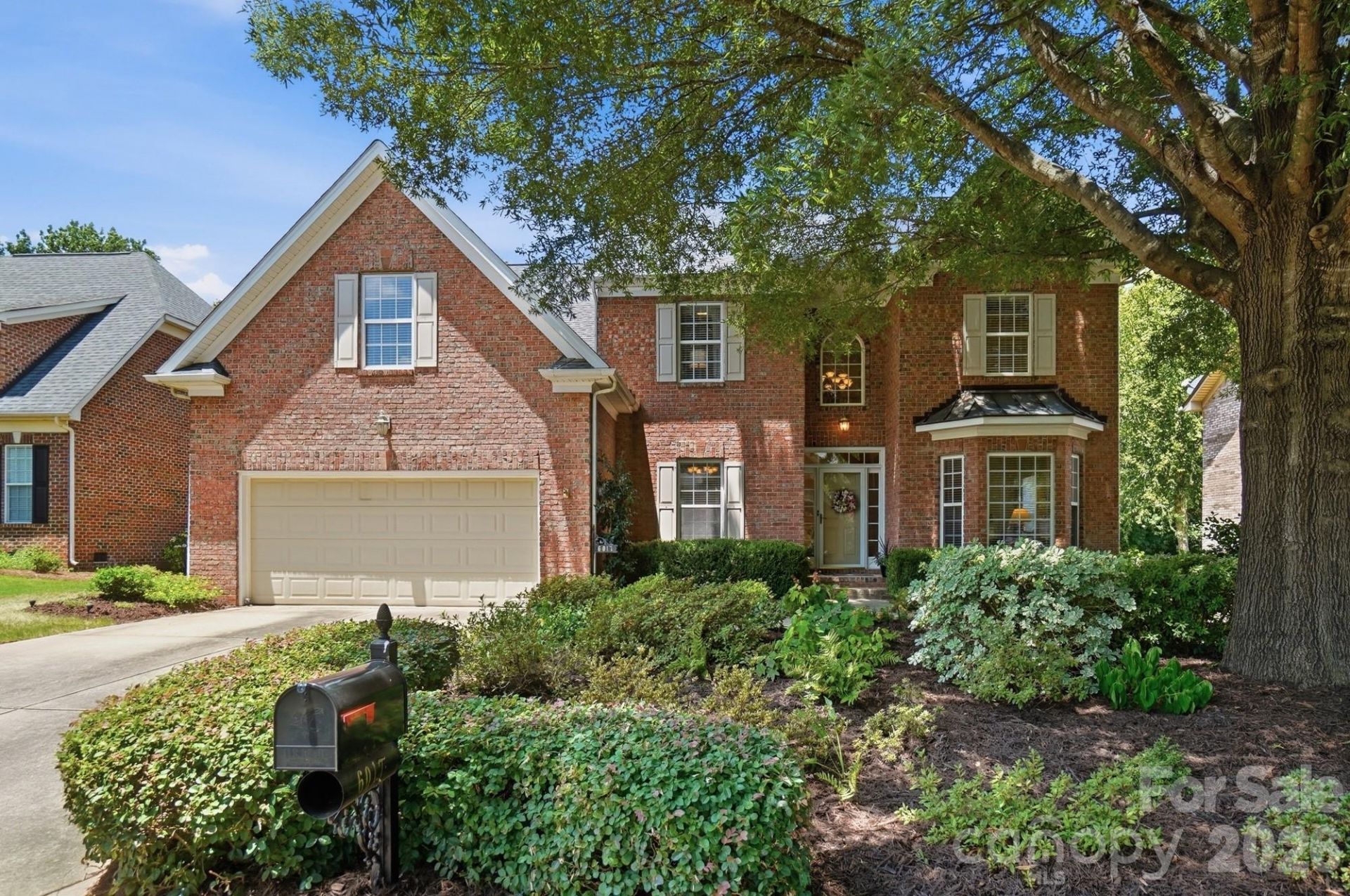 6017 Colton Ridge Drive , Indian Trail, NC 28079 Main Photo