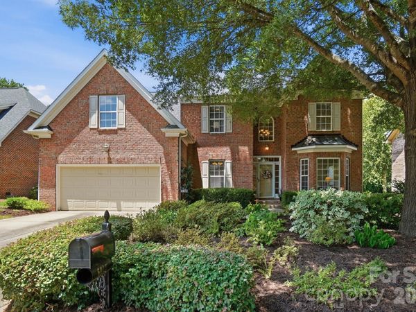 6017 Colton Ridge Drive , Indian Trail, NC 28079