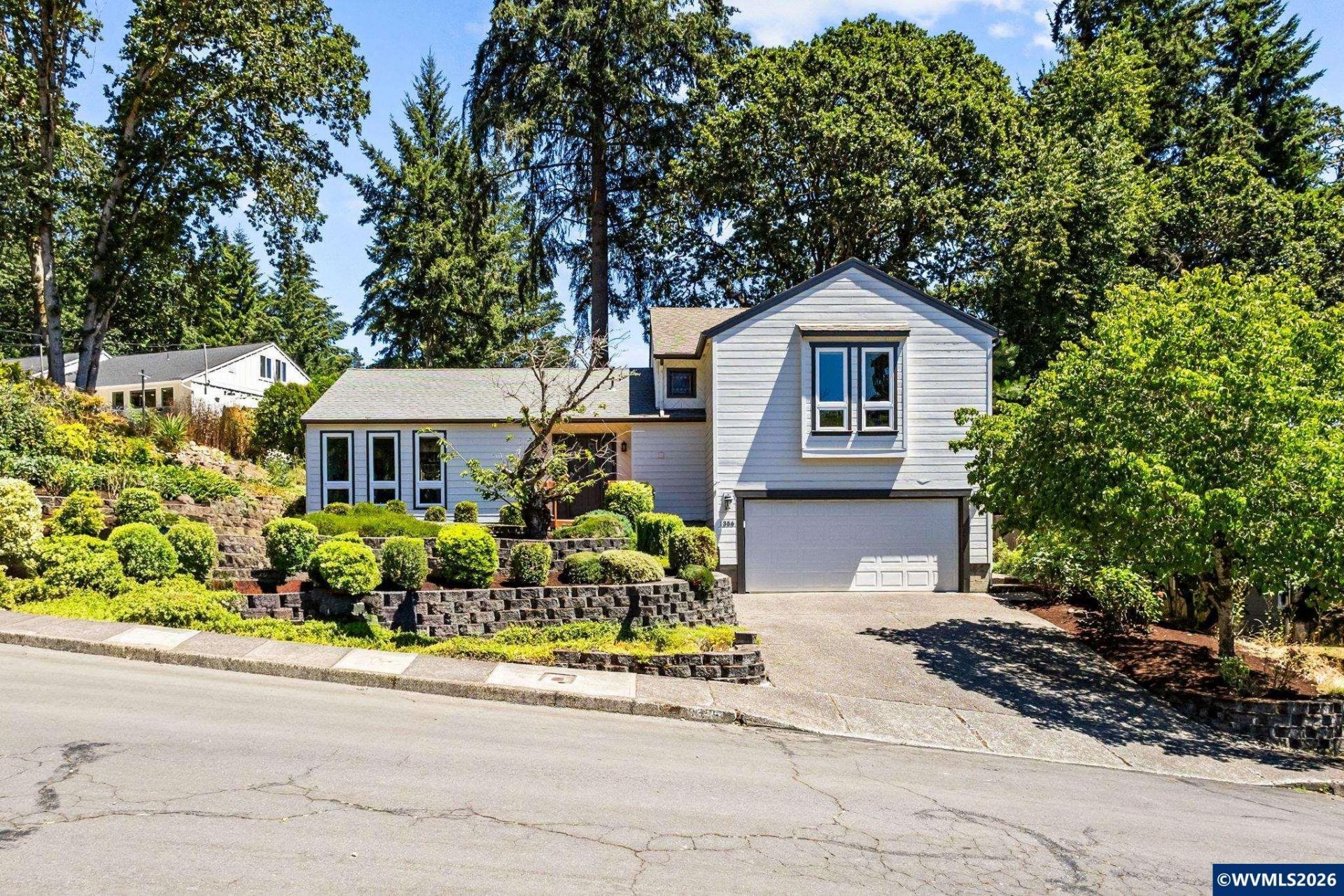 1356 Windsong Ct Nw, Salem, OR 97304 Main Photo