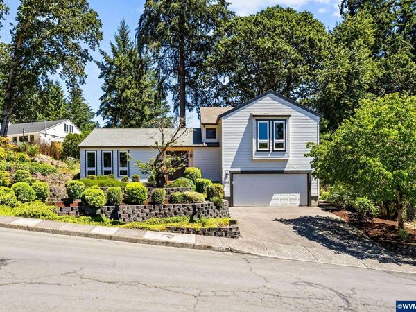 1356 Windsong Ct NW, Salem, OR 97304