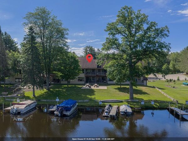 N10911 PESHTIGO RIVER LANE, Crivitz, WI 54114