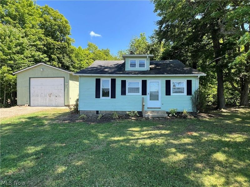 1016 Mechanicsville Road, Geneva, OH 44041 Photo 1