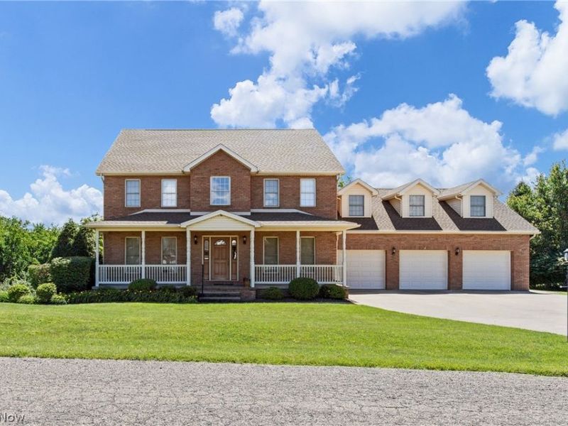 46210 Country Lake Drive, Saint Clairsville, OH 43950 Photo 3