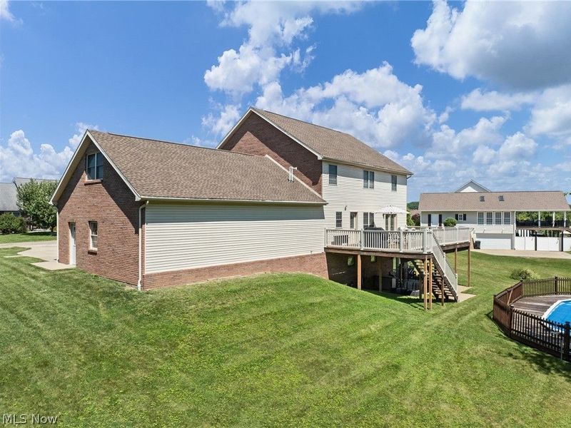 46210 Country Lake Drive, Saint Clairsville, OH 43950 Photo 41