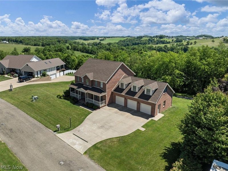 46210 Country Lake Drive, Saint Clairsville, OH 43950 Photo 45
