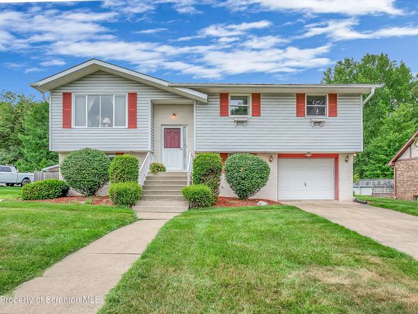 1010 Martarano Drive, Olyphant, PA 18447
