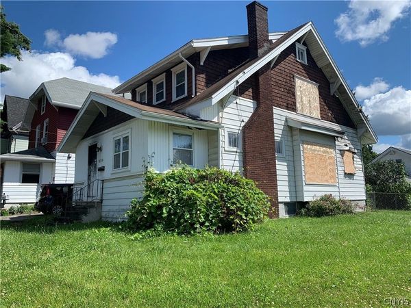 2119 Grant Boulevard, Syracuse, NY 13208