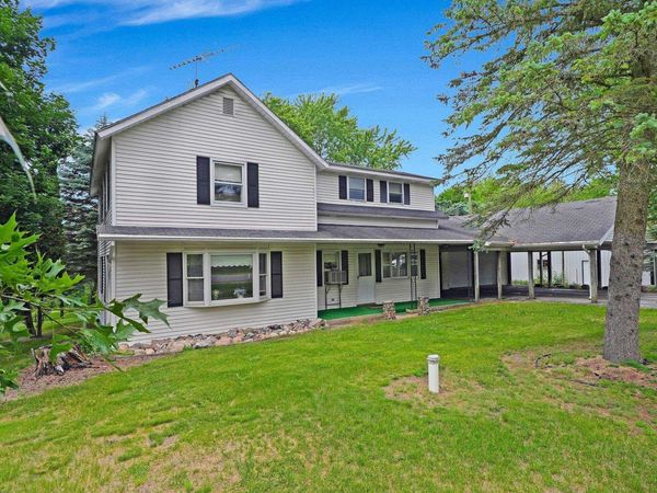 7017 Twin Lakes Avenue, Marion, MI 00000