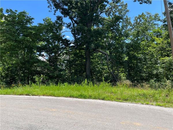 Lot 13, Block 1 Halford Lane , Bella Vista, AR 72715