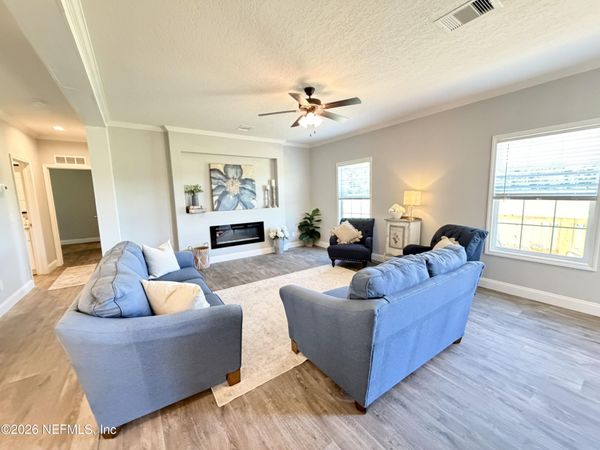 13543 SW 195TH Avenue, Brooker, FL 32622