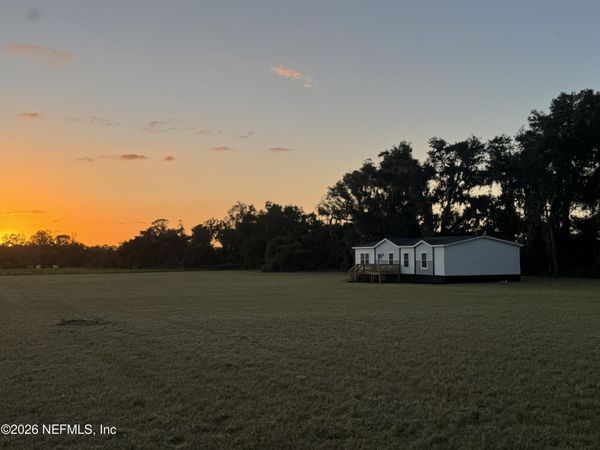 13543 SW 195TH Avenue, Brooker, FL 32622