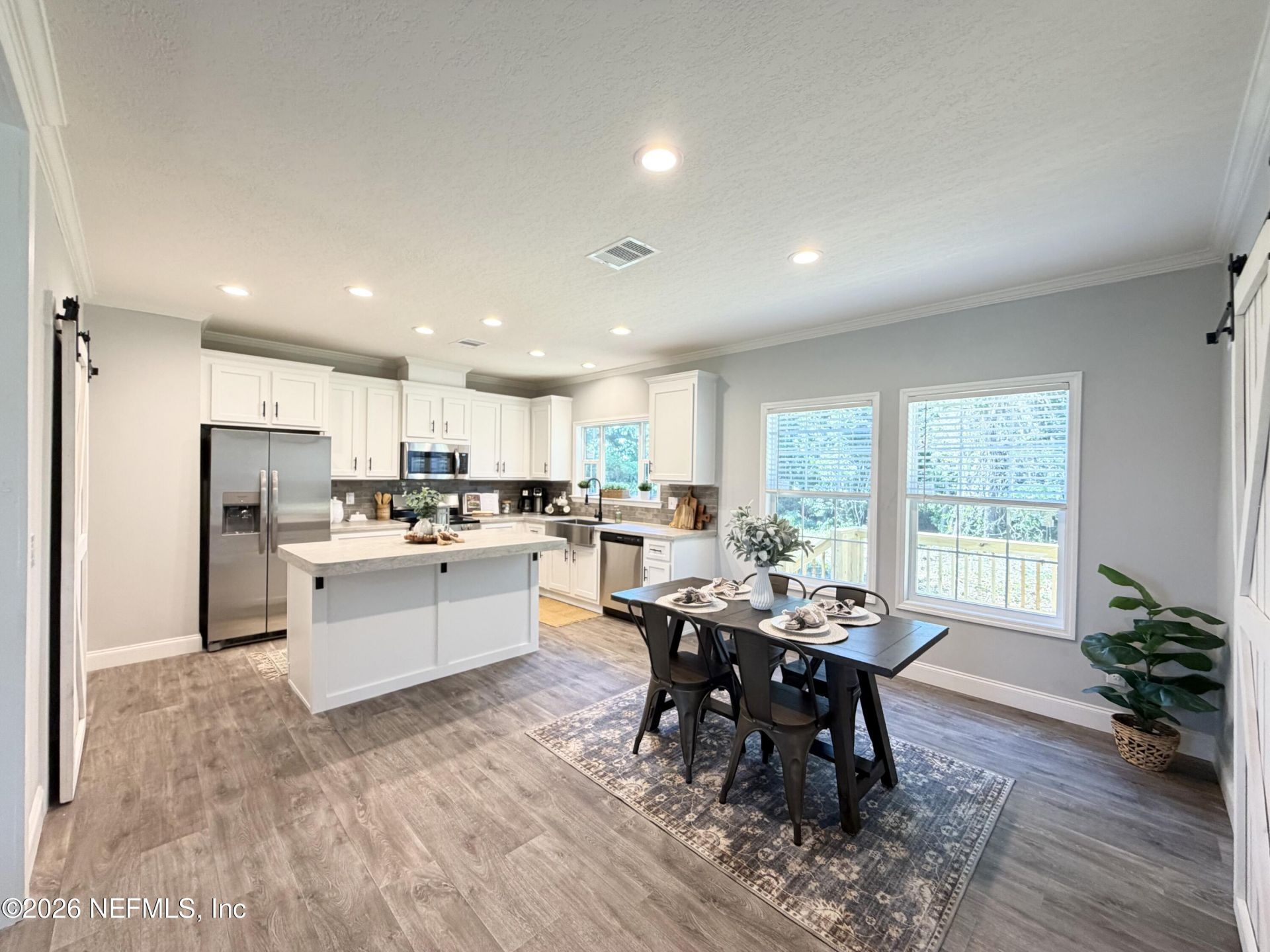 13543 SW 195th Avenue, Brooker, FL 32622 Photo