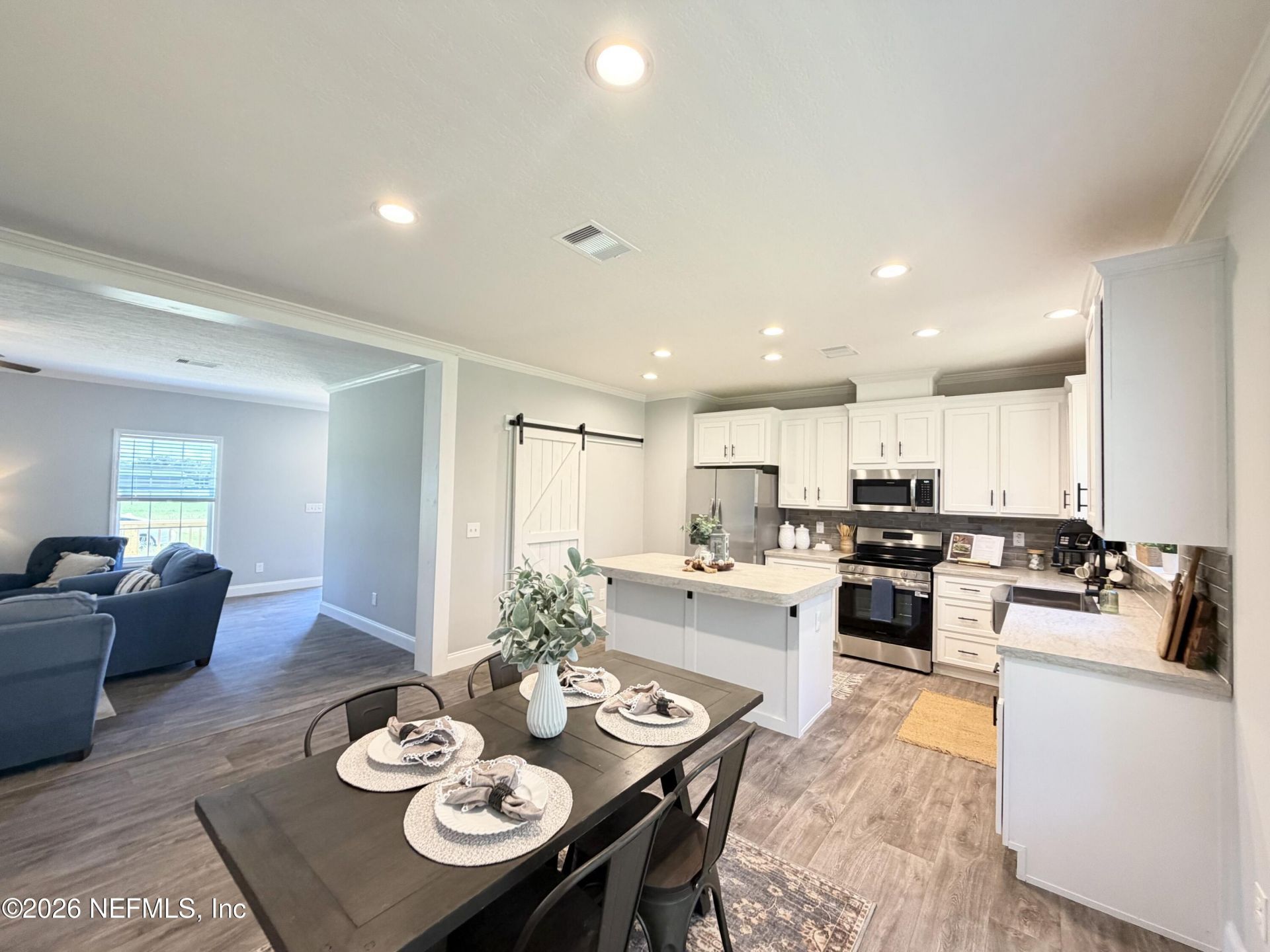 13543 SW 195th Avenue, Brooker, FL 32622 Photo