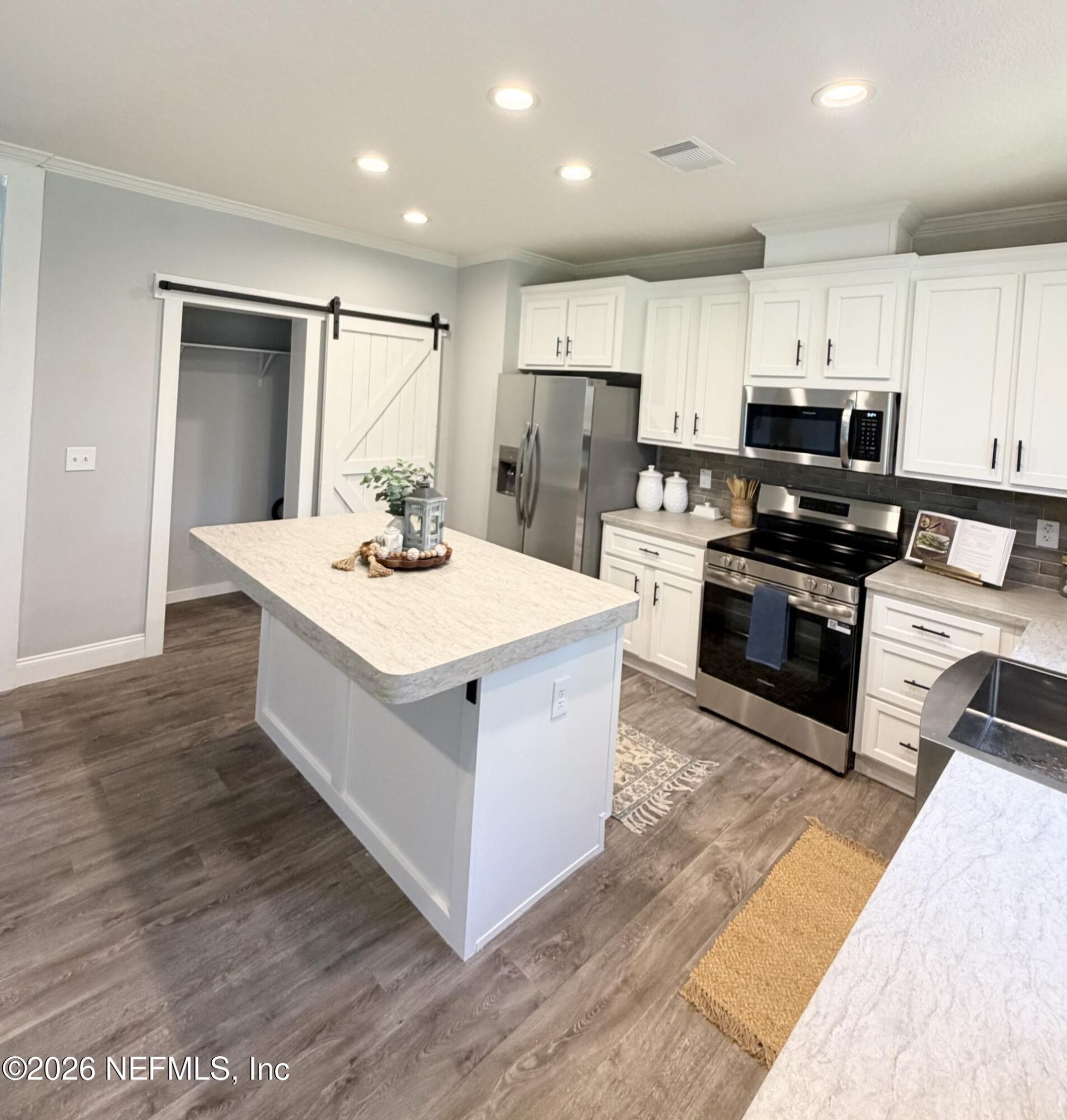 13543 SW 195th Avenue, Brooker, FL 32622 Photo