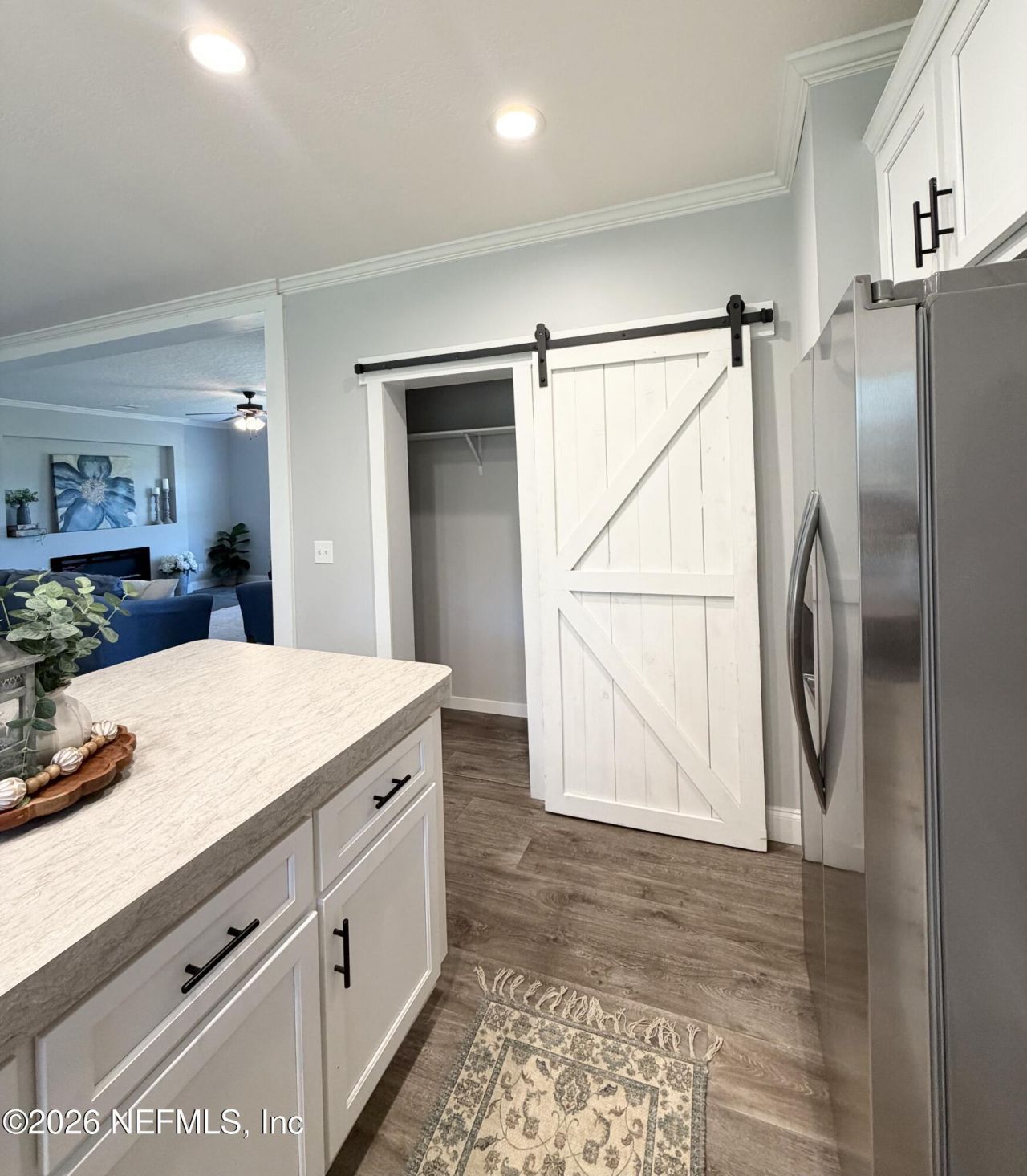 13543 SW 195th Avenue, Brooker, FL 32622 Photo