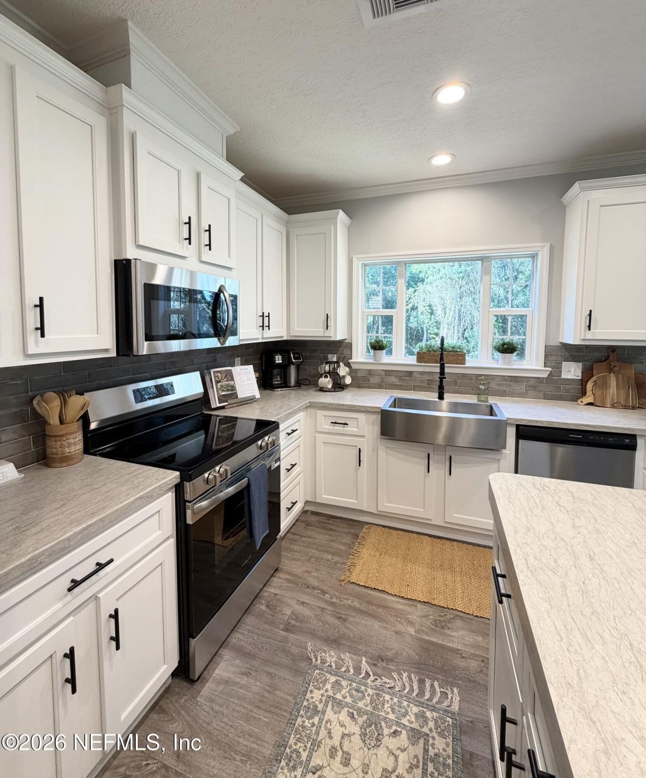 13543 SW 195th Avenue, Brooker, FL 32622 Photo