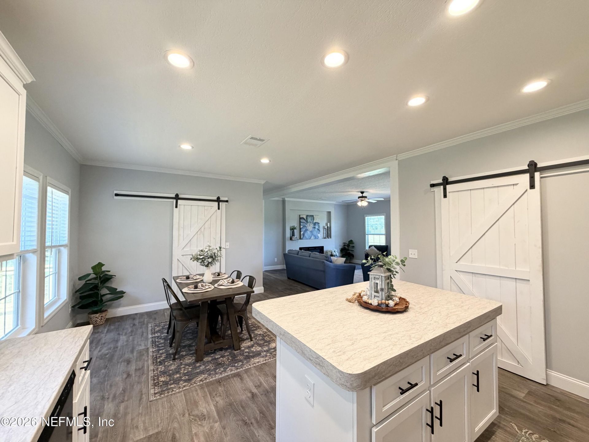 13543 SW 195th Avenue, Brooker, FL 32622 Photo