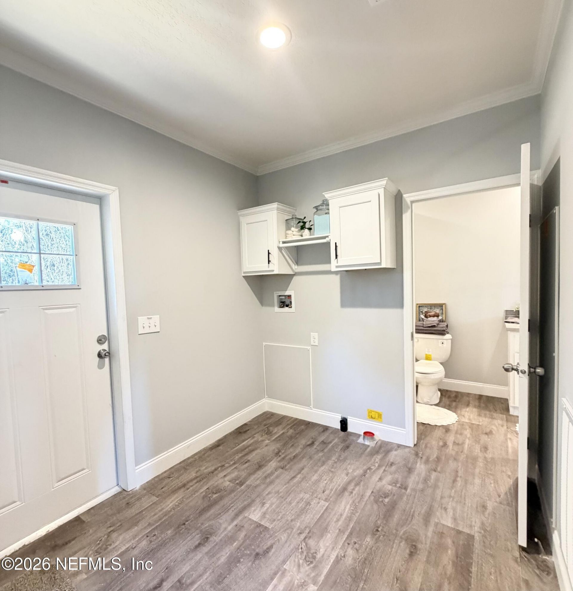 13543 SW 195th Avenue, Brooker, FL 32622 Photo