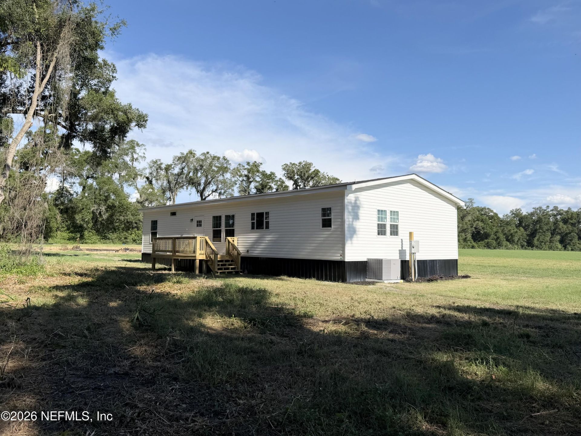 13543 SW 195th Avenue, Brooker, FL 32622 Photo