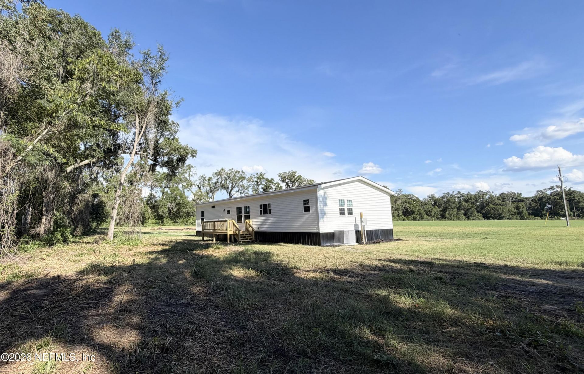 13543 SW 195th Avenue, Brooker, FL 32622 Photo