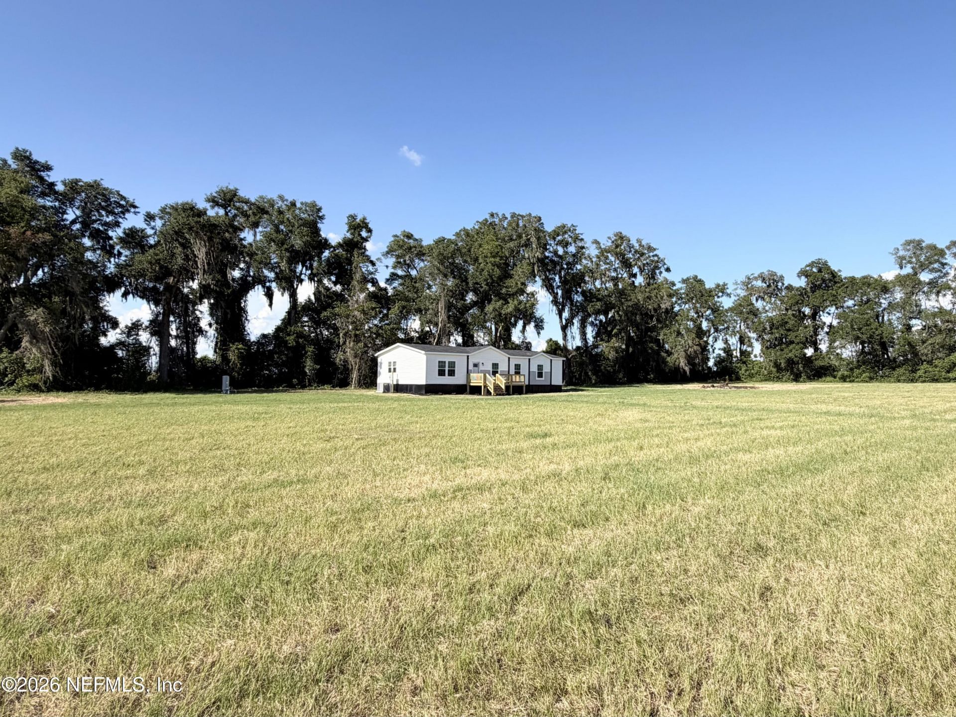 13543 SW 195th Avenue, Brooker, FL 32622 Photo