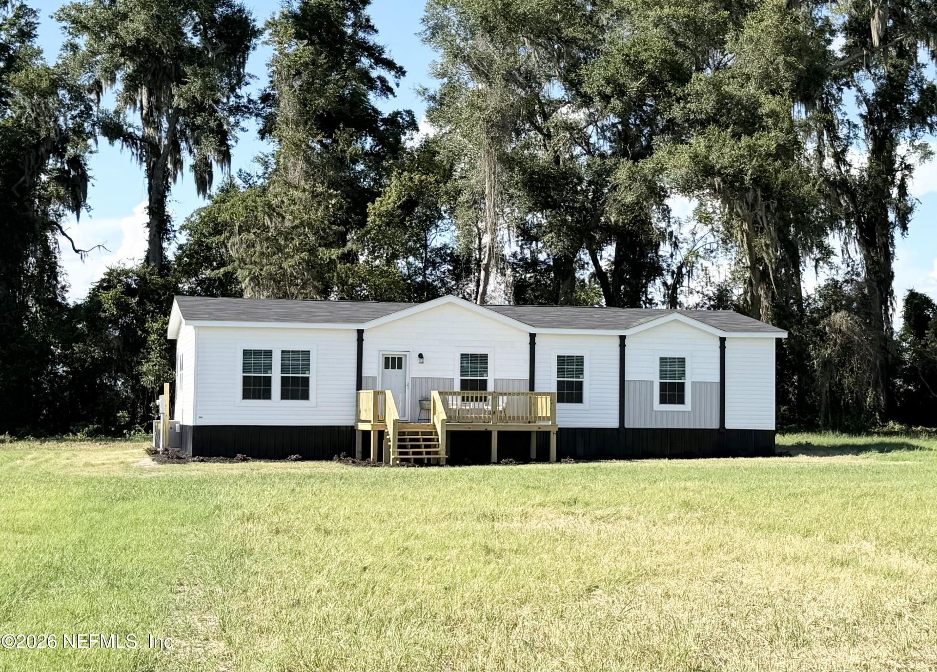 13543 SW 195th Avenue, Brooker, FL 32622 Photo