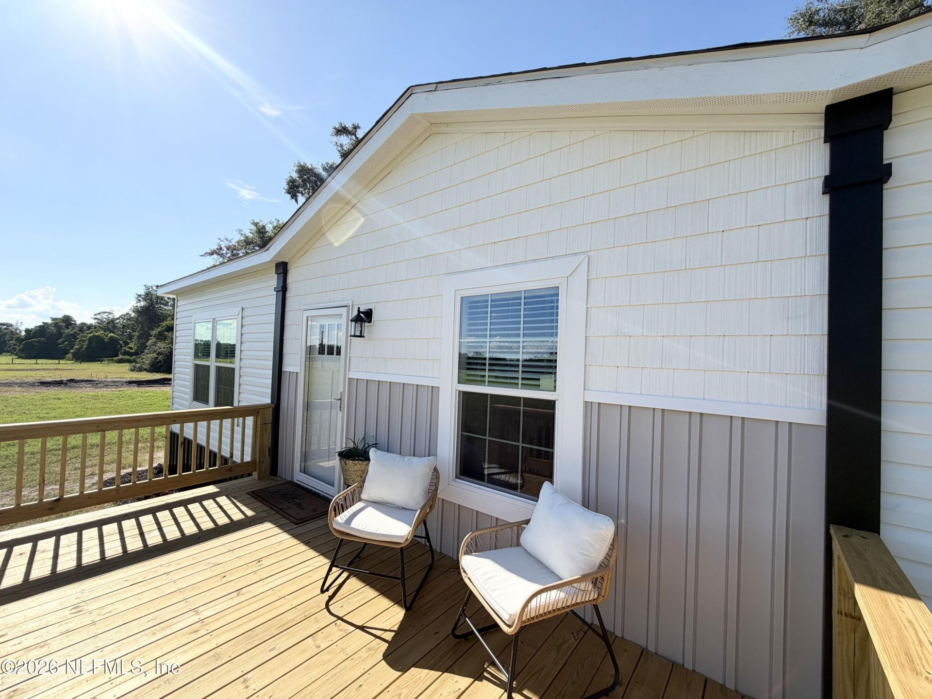 13543 SW 195th Avenue, Brooker, FL 32622 Photo