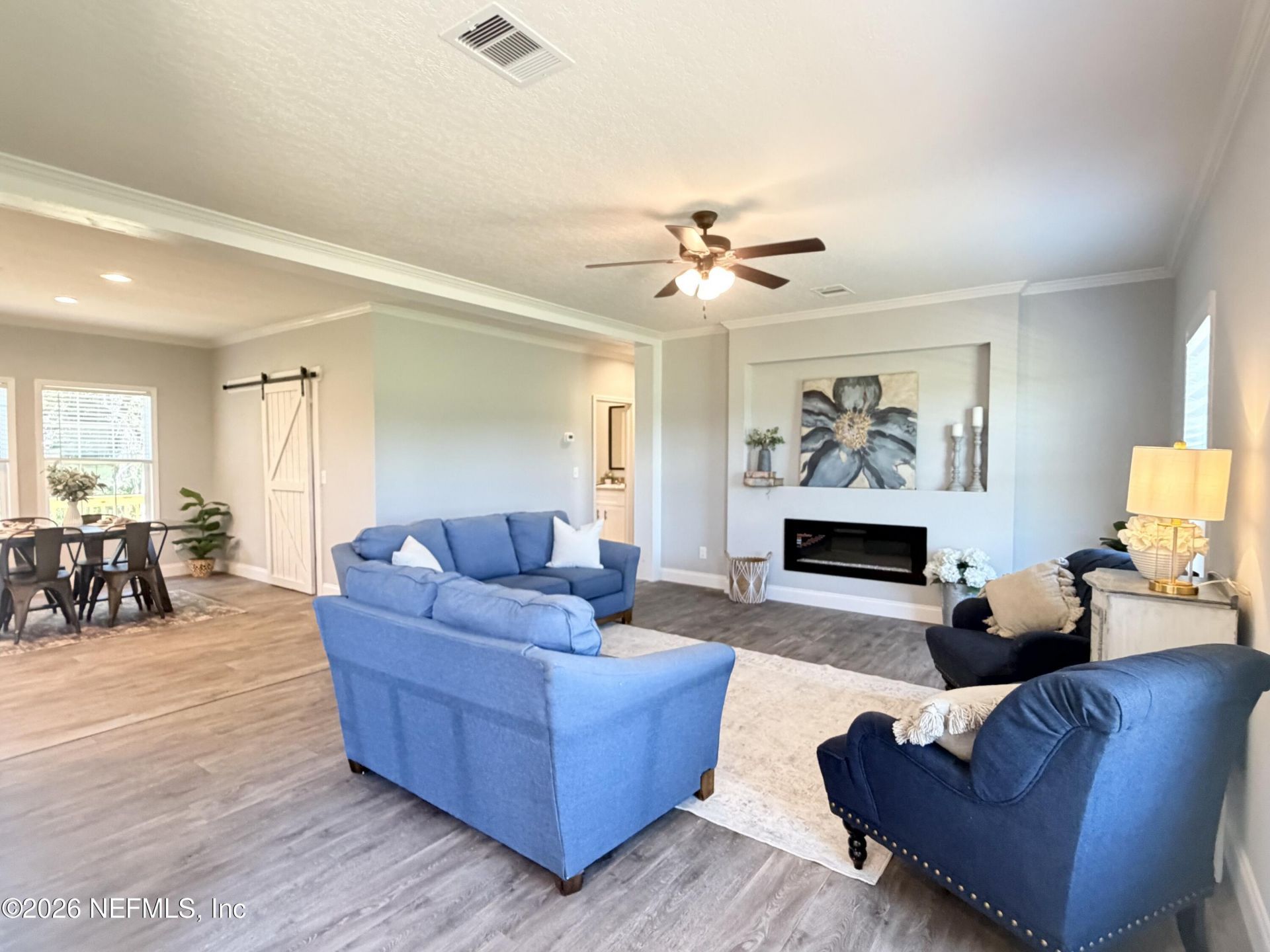 13543 SW 195th Avenue, Brooker, FL 32622 Photo
