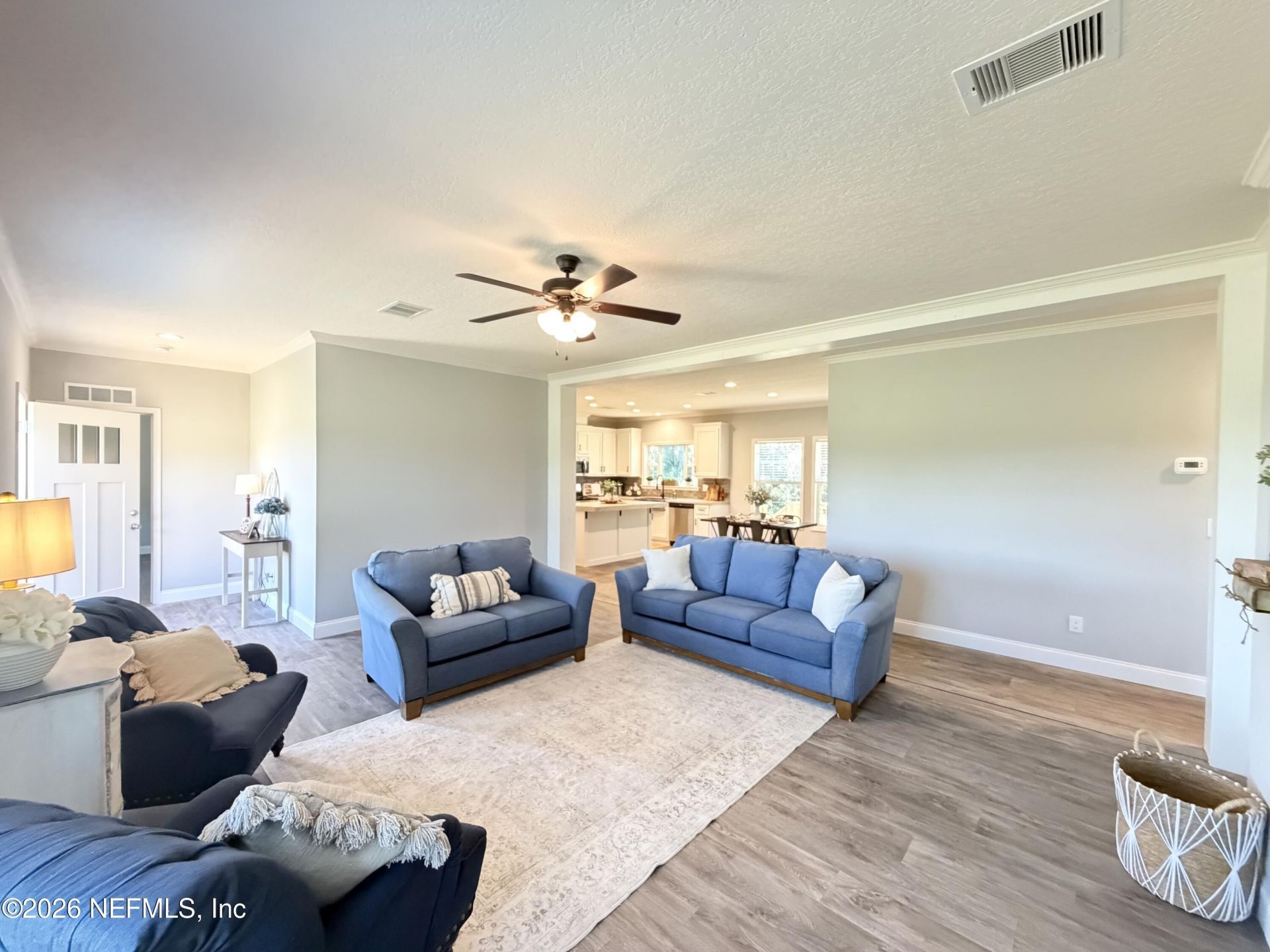 13543 SW 195th Avenue, Brooker, FL 32622 Photo