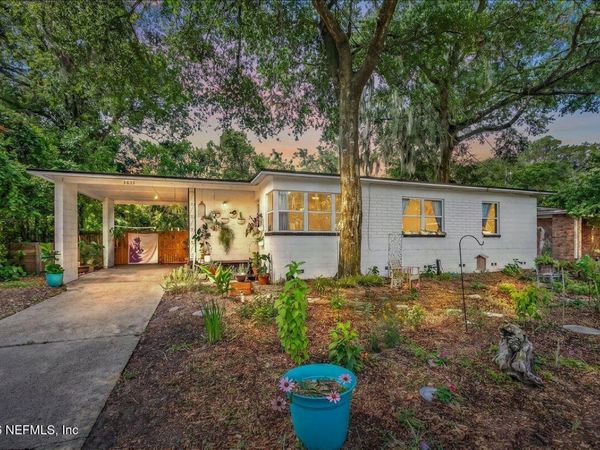 3633 RENDALE Drive N, Jacksonville, FL 32210
